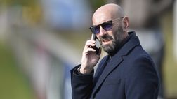 Monchi su Lazio-Siviglia: “Biancocelesti più forti fisicamente, ma non vedo una favorita”