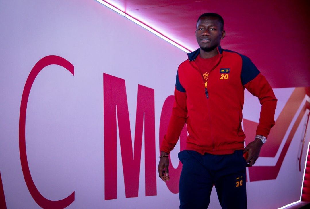 Monza-Roma 1-1 – FOTO GALLERY - immagine 3