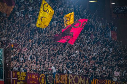Getty Images De Rossi ko: è Roma-Genoa agli ottavi. I Friedkin pronti a rifinanziare il debito- immagine 2