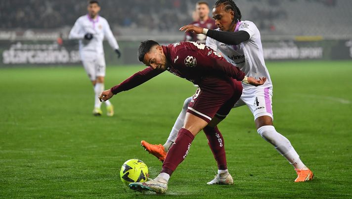 Torino, la reazione di Radonjic: “Credi in te stesso quando nessuno lo fa”- immagine 2