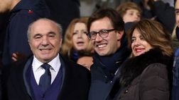 Franchi, tutti i dubbi della Fiorentina. Sconto sulla convenzione?