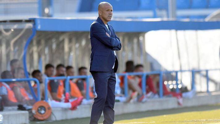 Luigi Di Biagio Spal
