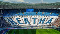 Il curioso caso dell’Hertha Berlino: il nuovo presidente è un ex ultras