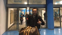 Francesco Lodi riparte dalla Triestina