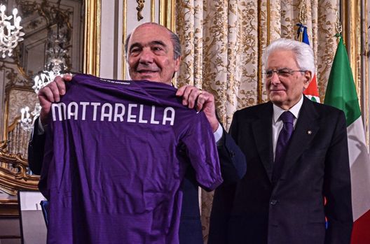 FOTO ACF La finale dei record, l’Olimp(ic)o prima dell’Eden: Roma, pronta allo spettacolo?- immagine 3