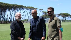 Calcio Napoli – Spalletti si oppone alla cessione: ecco cosa farà ADL