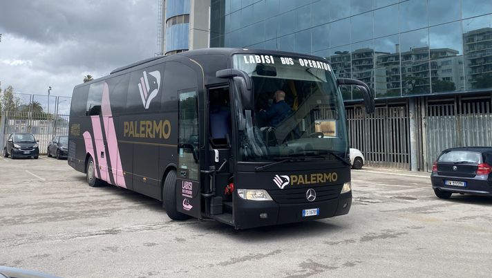 Playoff Serie C, il Palermo in viaggio verso Trieste: i dettagli - immagine 1