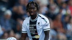 Udinese, novità Brenner e Zemura verso il forfait: le ultime dopo l’allenamento