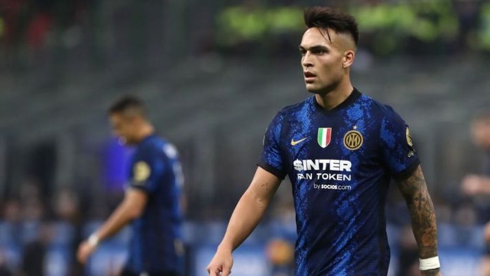 Spezia-Inter, formazioni ufficiali: fuori Lautaro! Dal 1′ Perisic, Bastoni e Manaj - immagine 1