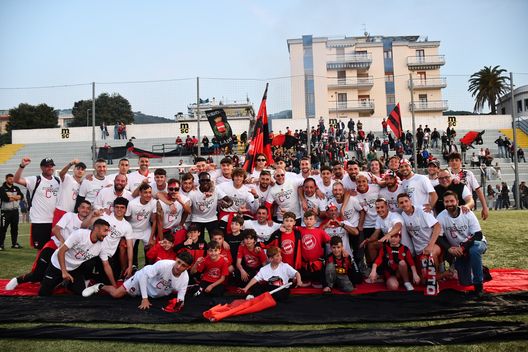 Benevento ad un passo dalla C, è il giorno della verità per la Gelbison. Impresa Sorrento- immagine 4