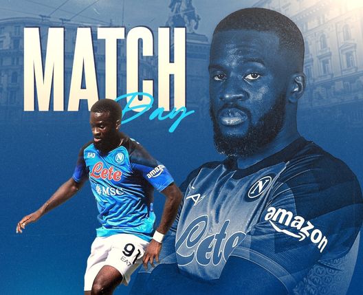 Milan Napoli