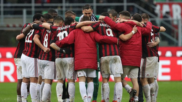 Milan-Chievo