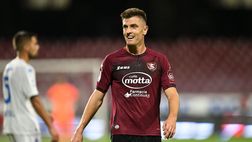 Salernitana-Cremonese, le formazioni ufficiali: fuori Valeri, gioca Piatek e sorpresa Tsadjout