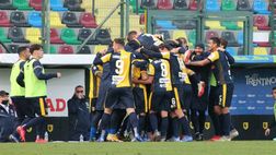 Serie C playout: Bocalon affonda la Giana e il Trento è salvo