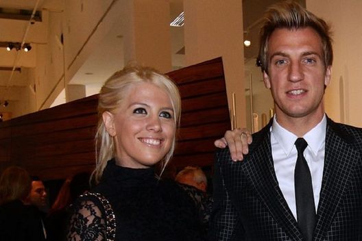 Wanda Nara disposta a tutto per amore: “Per un ex (Maxi Lopez) sono finita in questura” - immagine 1