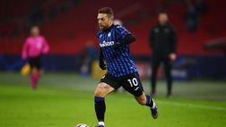 Da Bergamo, la Fiorentina ci prova per Gomez: pro e contro, la situazione