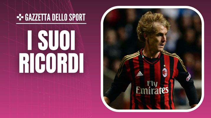 Intervista Mussi AC Milan