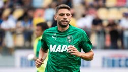 Verona-Sassuolo, la decisione su Berardi e Folorunsho in tribuna: le formazioni ufficiali