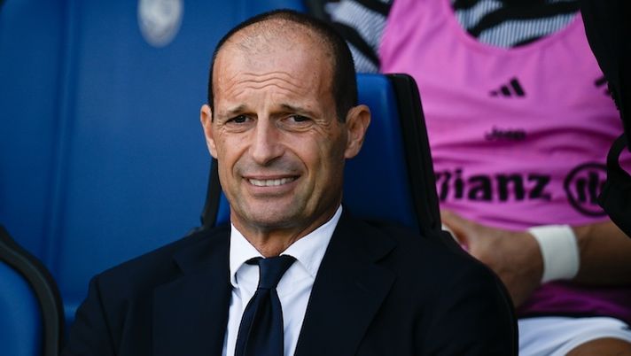 Giuntoli: “Allegri è un grande allenatore, mi ha stupito per un dettaglio” - immagine 1