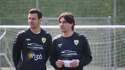 La Triestina ad Arzignano, Bentivoglio e Andelkovic potrebbero fare un favore al Padova