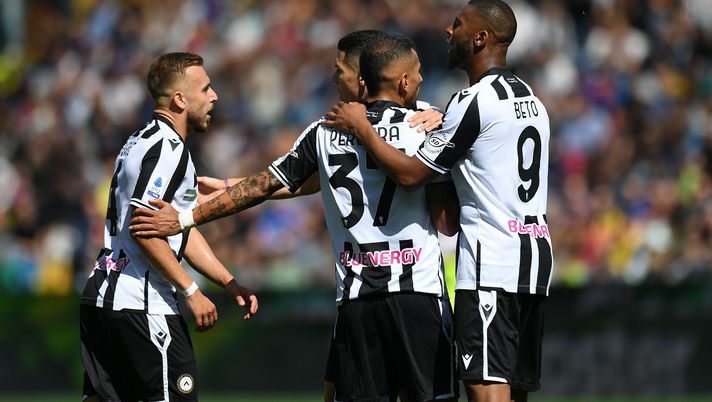 Lovric, Pereyra e Beto Lovric, Pereyra e Beto