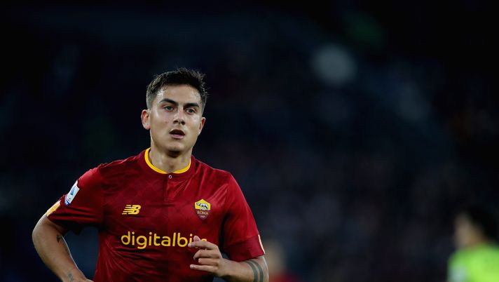 Qui Roma, Dybala ci sarà con il Bologna, rientra anche Karsdorp - immagine 1