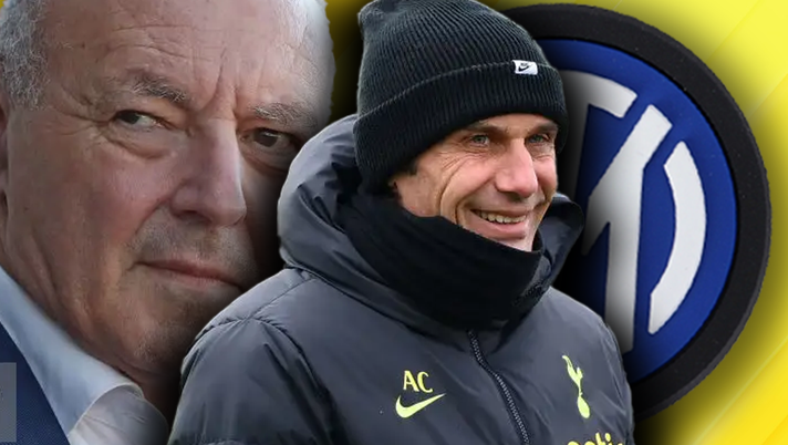 Marotta e Conte Marotta e Conte