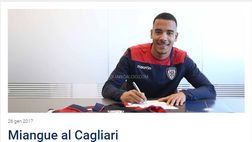 L’ex Inter Pedro Delgado fa gli auguri a Miangue: “Fai del tuo meglio”