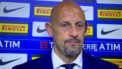 Di Carlo: “Inter? Quella che mi aspettavo. L’ago della bilancia? L’espulsione di Rigoni”