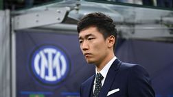 Zhang, presenza a Roma non è passata inosservata. Blitz all’Olimpico, ma il sogno è un altro
