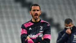 Gazzetta: “Bonucci, cos’è successo con Barella! Paratici ad Oriali: zitto o stavolta ti picchio”