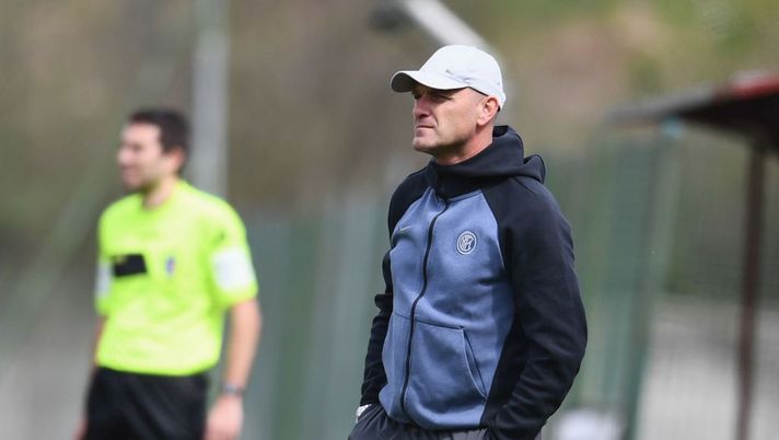 Paolo Annoni, Inter U15