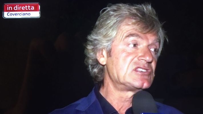 Rivali – Antognoni: “Fiorentina in fase di rodaggio, cambio positivo. Su Kalinic…” - immagine 1