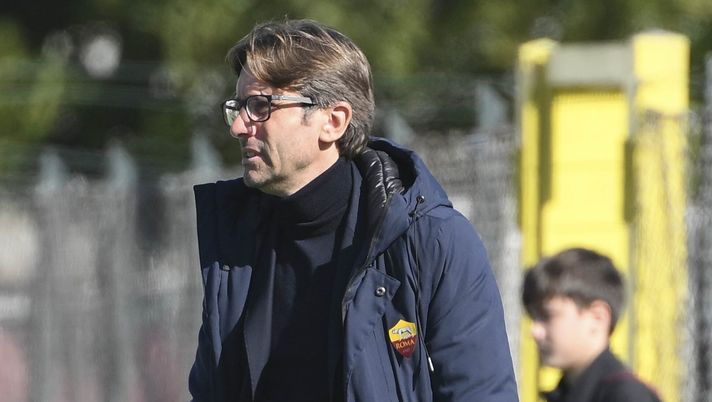 Getty Images Primavera, Guidi: “Stiamo tornando sui nostri livelli. Il campionato è equilibrato” - immagine 1