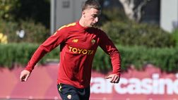 Primavera, Cichella lascia la Roma: cessione a titolo definitivo al Frosinone