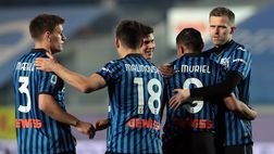 News Atalanta – Pessina: “Vittoria importante, bellissimo con il pubblico”