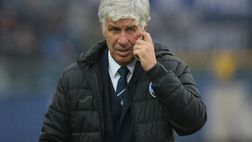 Rivali – Atalanta, Gasperini: “La vittoria contro l’Inter ci ha dato una grossa spinta”