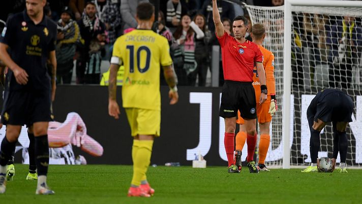 Juventus-Lazio Juventus-Lazio