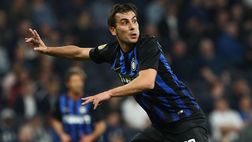 Inter, Ventola rispolvera l’album dei ricordi: “Gomorra anni ’90”, e Moriero: “Ma poi perché…”