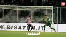 LE PAGELLE DI VIRTUS ENTELLA-PALERMO 1-2. Luperini, Brunori e Massolo regalano la vittoria ai rosa