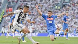 Marelli approva la squalifica alla Juve: “Giusto così: godersi partite senza cori di…”