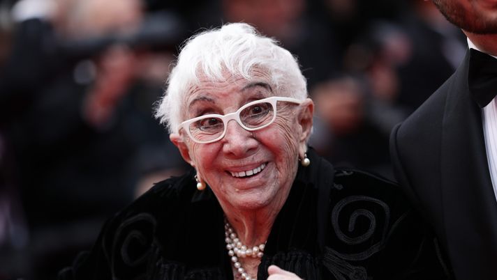 Addio a Lina Wertmüller, l’immensa regista che ha amato Napoli e il Sud - immagine 1