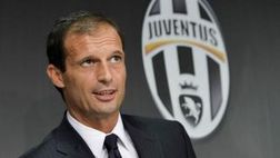 JUVE, IL PROGRAMMA DI DOMANI: ALLEGRI PARLA ALLE 13