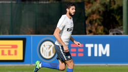 UFFICIALE – West Bromwich, preso Hegazy: si chiudono le porte per Ranocchia?
