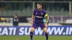 Fiorentina, non solo Inter e Milan su Gonzalo Rodriguez: spunta anche la Lazio