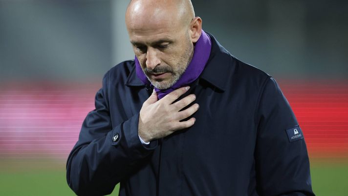 Italiano (sala stampa): “Il ‘fate ridere’ è eccessivo. Sottil? Ecco come sta” - immagine 1