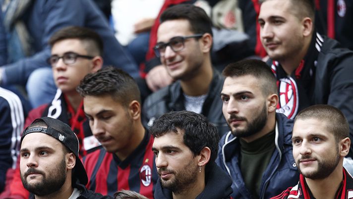 Aek Atene-Milan, pacchetti speciali per la trasferta greca - immagine 1