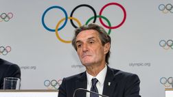 Fontana: “Ancelotti, nuovo record. Mi piacerebbe chiudesse la carriera con l’Italia”