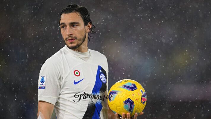 Inter, la formazione ufficiale contro l’Atletico: la decisione su Darmian, c’è Dimarco - immagine 1