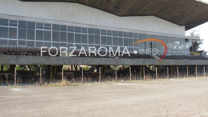 Stadio Roma, Papalia: “Se Parnasi mi ha pagato il terreno? Chiedete al curatore fallimentare” Stadio Roma, Papalia: “Se Parnasi mi ha pagato il terreno? Chiedete al curatore fallimentare”